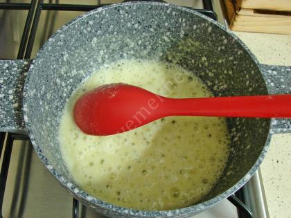 Şehriyeli Tavuk Çorbası