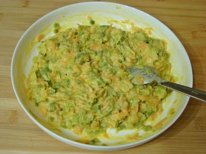 Unsuz Pırasa Böreği