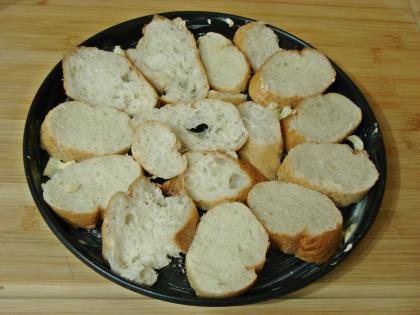 Yumurtalı Ekmek Böreği