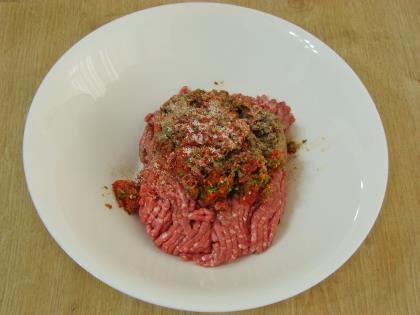 Hatay Kağıt Kebabı