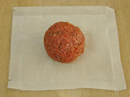 Hatay Kağıt Kebabı