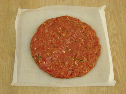 Hatay Kağıt Kebabı