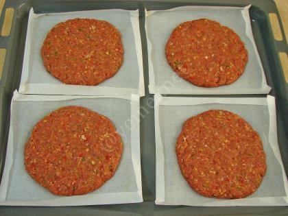 Hatay Kağıt Kebabı