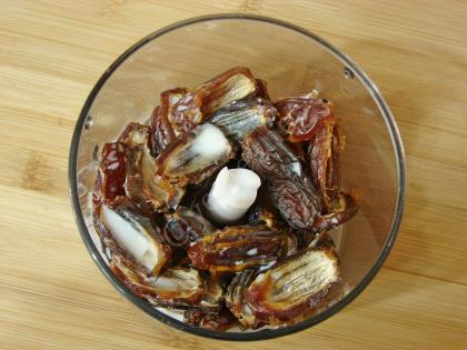 Hurmalı Sütlü Tatlı