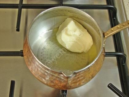 Köfteli Erişte Çorbası