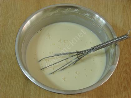 Köfteli Erişte Çorbası