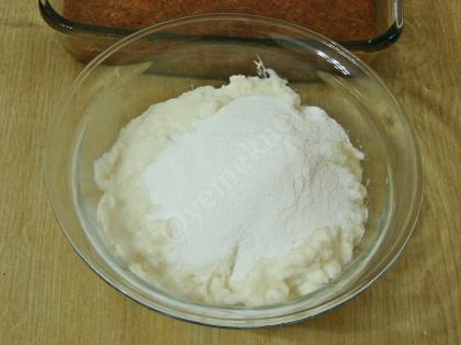 Orijinal Kıbrıs Tatlısı