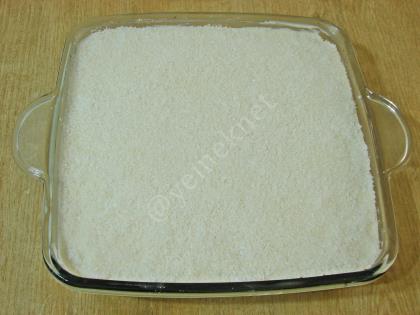 Orijinal Kıbrıs Tatlısı