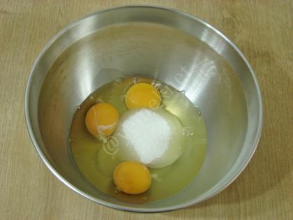 Orijinal Kıbrıs Tatlısı