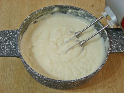 Portakallı Magnolia