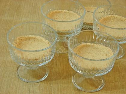 Portakallı Magnolia