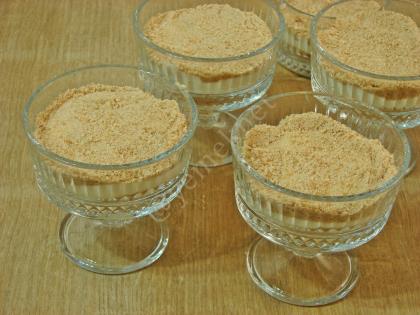 Portakallı Magnolia