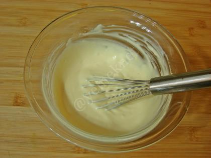 Terbiyeli Pırasa Çorbası