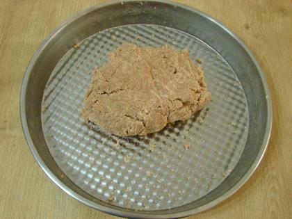 Cacıklı Arap Köftesi