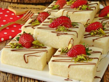 Dokuz Kaşık Tatlısı