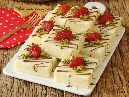 Dokuz Kaşık Tatlısı