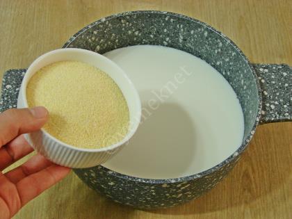 Dokuz Kaşık Tatlısı