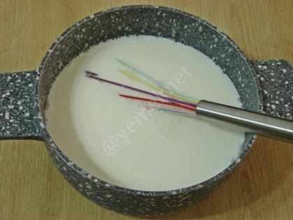 Dokuz Kaşık Tatlısı