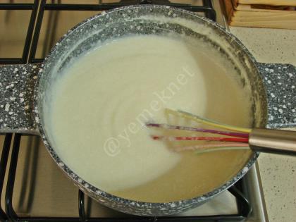 Dokuz Kaşık Tatlısı