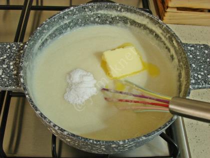 Dokuz Kaşık Tatlısı