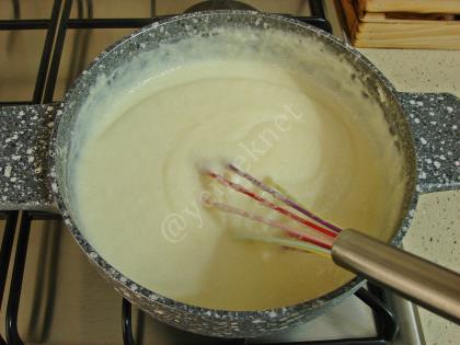 Dokuz Kaşık Tatlısı