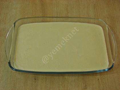 Dokuz Kaşık Tatlısı