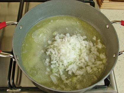 Salçalı Domatesli Makarna