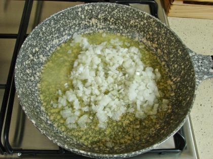 Barbunyalı Bulgur Pilavı