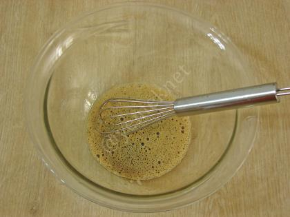 Elmalı Yulaflı Kurabiye