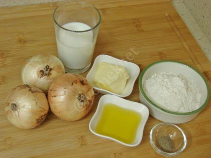 Karamelize Soğanlı Çorba