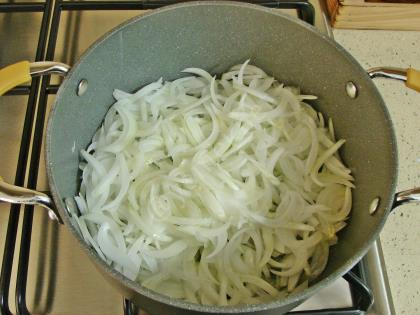 Karamelize Soğanlı Çorba