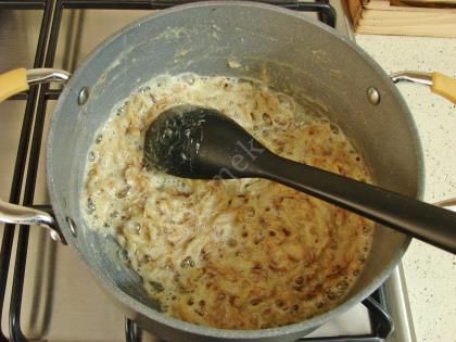 Karamelize Soğanlı Çorba