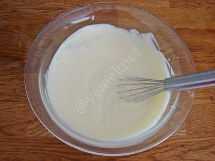 Pirinçli Yoğurt Çorbası