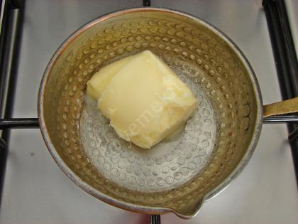 Pirinçli Yoğurt Çorbası