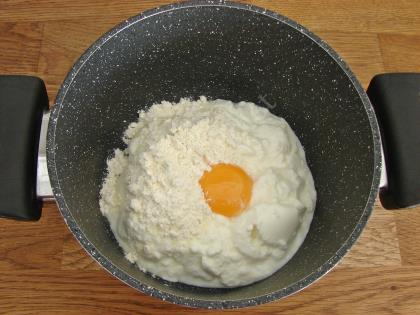 Artan Pilavdan Çorba