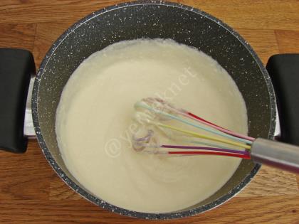 Artan Pilavdan Çorba