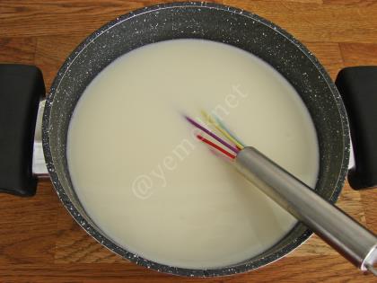 Artan Pilavdan Çorba