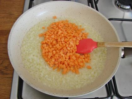 Barbunyalı Pirinç Pilavı