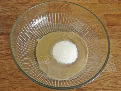 Kadayıflı Cevizli Kurabiye