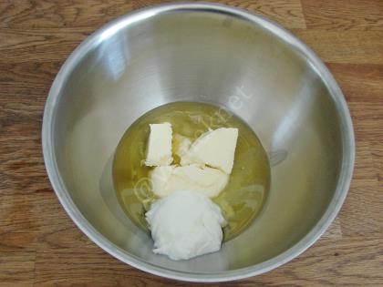 10 Dakika Poğaçası