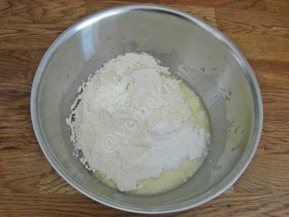 10 Dakika Poğaçası