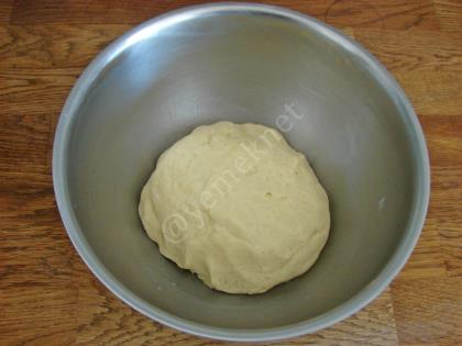 10 Dakika Poğaçası