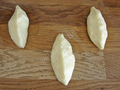 10 Dakika Poğaçası