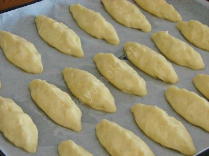 10 Dakika Poğaçası