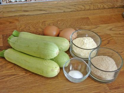 Yelpaze Kabak Kızartması