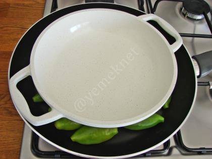 Balık Biber Turşusu