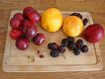 Buzlukta Taze Meyve Saklama