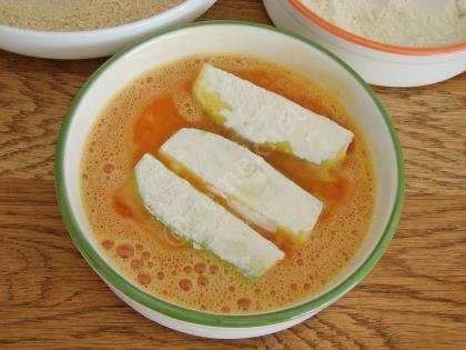 Fırında Çıtır Kabak