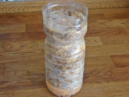 Kahvaltılık Kavurma