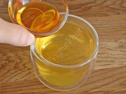 Mısır Püskülü Çayı